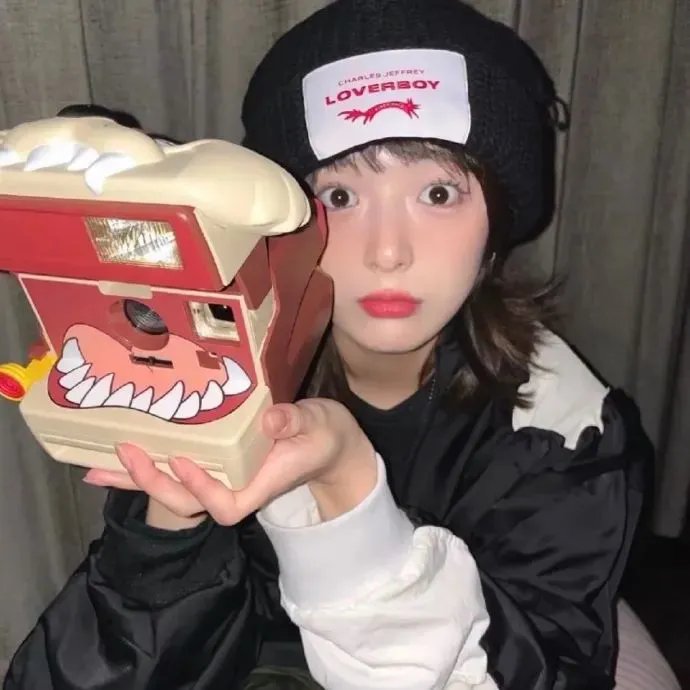 吃人鱼